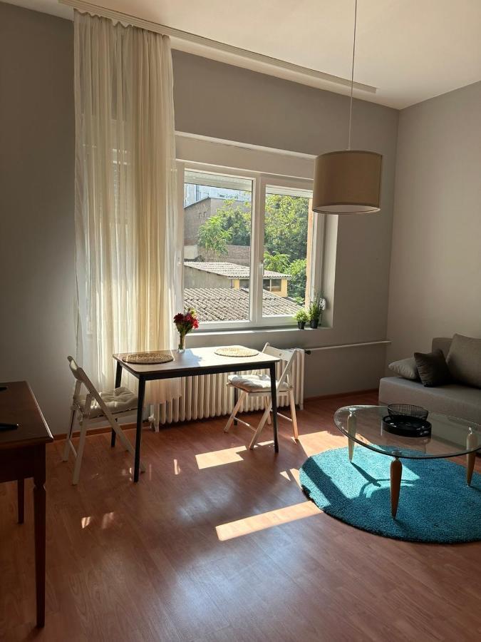 Eva Apartment Novi Sad Exterior foto